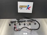 02-06 Bmw E46 M56 Sulev Slev 325I 330I Valve Cover Ignition Wiring Wire Harness Used. Price: $87.95.