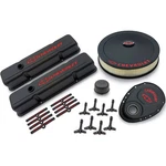 Proform 141-758 1958-1986 Small Block Chevy Complete Dress-up Kit New. Price: $317.95.