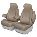 Ford Expedition 23-24 Saddleman Megatek HD3 2ND Row Tan Custom Seat Covers New. Price: $299.99.