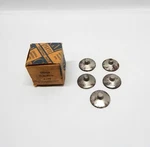 B Nos 41-47 Chevy Passenger Cars, Pickups, Trucks Valve Spring CAPS-5 Gm 839570 New. Price: $24.99.