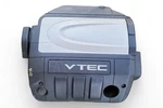 2005-2008 Acura Rl Engine Cover 3.5L 17121-RJA-A01, D017, Oem, 2005, 2006, 2007, Used. Price: $75.05.