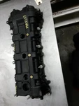 Right Valve Cover For 14-17 Dodge Journey 3.6 05184068AN Used. Price: $59.95.