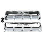 Edelbrock 4431 Signature Valve Cover New. Price: $90.41.