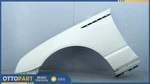 2002-2005 Ford Thunderbird Front Left Driver Side Fender Panel Assembly Oem Used. Price: $385.00.