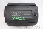 Plastic Engine Cover Audi A3 2015 5F0103925 1290964 Used. Price: $159.99.