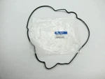 Right Hand (rear Bank) Engine Valve Cover Gasket Oem For 2007-09 Hyundai 2.7L V6 New. Price: $11.66.