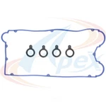 Valve Cvr Gasket Set Apex Automobile Parts AVC283S New. Price: $26.34.