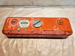 Scania DSC11 2 3-SERIES Diesel Engine Cylinder Head Valve Cover 305977 Oem Used. Price: $145.20.
