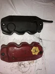 1990-1994 Mitsubishi 3000GT Sohc N/a Engine Head Valve Cover Pair Front, Rear G4 Used. Price: $79.99.