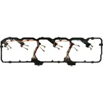 For Dodge Ram 2500 & 3500 2006-2010 Valve Cover Gasket Set New. Price: $205.41.