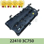 Oem Genuine 224103C750 Rocker Cover Assy For Hyundai Genesis Kia Borrego New. Price: $122.90.