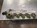 Right Valve Cover 09-10 Ford F-250 Super Duty 5.4 55286583KA Used. Price: $64.95.