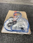 Fel-pro Gasket Valve Cover Set Vs 50614 New. Price: $35.00.