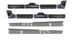 Lh Rh 2000-2005 Ford Excursion Inner/outer Rocker Panel Repair Kit With Doglegs New. Price: $689.29.