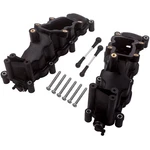 2PCS Air Intake Manifold L+r For Audi A4 A6 A8 Q7 Vw Phaeton Touareg 2.7 3.0 Tdi New. Price: $126.56.