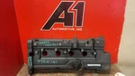 2006-2011 Kia Rio / Hyundai Accent Engine Valve Cover Used. Price: $65.01.