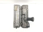 2009 Chevrolet Impala Left And Right Valve Cover Oem, 12606107 Used. Price: $44.00.