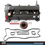 Valve Cover Gasket For 2006-2009 Mazda 2.0L 2.3L W/o Turbo L3N510210C New. Price: $55.02.