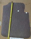 Intro-tech Hexomat Car Floor Set Universal? 4P Chevrolet 66-67 Chevelle Read New. Price: $54.50.