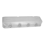 Moroso Fabricated Aluminum Valve Covers 68456 New. Price: $586.99.