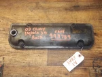 1997-2003 Malibu Century Venture 3.4L Right Valve Cover Assembly Oem Used. Price: $34.85.