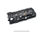 Bmw (2002-2010) Valve Cover Cylinders 1-4 Right Passenger Side Febi Bilstein New. Price: $316.25.