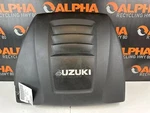 Engine Cover Suzuki Kizashi 10 11 12 13 Used. Price: $54.00.