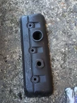95-05 Chevy Gmc 4.3L V6 Vortec Engine Valve Cover Oem 12554256 Used. Price: $35.00.