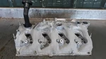 17 Ford F250 Super Duty Engine Valve Cover Left Driver 6.7L HC306A505AA Used. Price: $119.00.