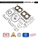 Engine Cylinder Head Gasket Set 2011-19 Subaru Forester Outback Legacy Dohc New. Price: $72.58.