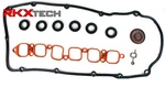 Rkx 3.2L Pcv, Engine Valve Cover, Intake Manifold Gasket Set For Vw Audi R32 New. Price: $88.95.
