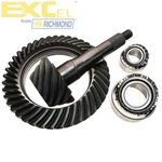 Richmond Gear F105410A Ring And Pinion Ford 10.5" R&p 4.10-1999-2007 New. Price: $514.99.