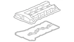 Genuine Mitsubishi Valve Cover 1035B365 New. Price: $446.59.