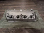 2001-2005 Honda Civic 1.7L 4 Cylinder Head Valve Cover Sedan & Coupe Oem Used. Price: $74.95.
