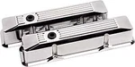 Billet Specialties 95620 Small Block Valve Covers - Tall New. Price: $322.26.