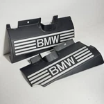 Oem Bmw Engine Cover Trim Left+right Pair N62 V8 645CI 650I 545I 550I 745I 750I Used. Price: $98.00.