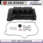 Fits 07-12 Mini Cooper 1.6L Valve Cover W/gasket BZ02-2&11127646555 New. Price: $48.14.