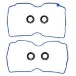 Engine Valve Cover Gasket Set Fel-pro Vs 50780 New. Price: $51.32.