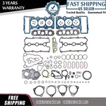 Engine Head Gasket Kit Fit For Audi A4 A5 Q5 A6 Q7 Touareg 3.0TFSI Ccba Cgw Ctub New. Price: $90.23.