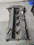 2007-2017 Jeep Patriot 2.4L Valve Cover 04884760AF Oem Used. Price: $75.00.