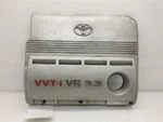 02-03 Lexus ES300 Vvt-i Engine Cover Assembly Used. Price: $99.99.