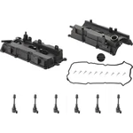 Valve Cover Front & Rear For Nissan Quest Maxima Murano Altima Infiniti I35 New. Price: $278.53.