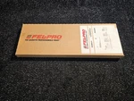 Fel-pro VS50822R Engine Valve Cover Gasket For 2001-05 Chevrolet Gmc 6.6L Diesel New. Price: $39.00.