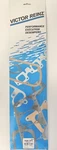 Victor Reinz Engine Valve Cover Gasket Set VS38110TC Mahle New. Price: $14.99.