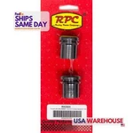 Racing Power R9358X, 2 Pack Black Rubber 1-1/4 Od Id Alum V/c Oil Baffle New. Price: $22.38.