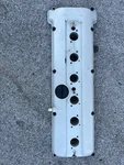 95-97 Jaguar Xjs XJ6 Vdp 4.0 AJ16 Engine Cylinder Head Camshaft Cover Oem Used. Price: $209.55.