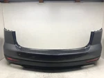 Rear Bumper Local Gray Mazda CX-9 07-12 TD11-50221 Oem Used. Price: $180.50.