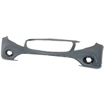 Bumper Cover Fascia Front For Mb Mercedes-benz GLA250 GLA45 Amg 18-19 New. Price: $261.48.