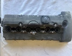 Bmw Oem 3 6 Series Z4 N52 Cylinder Head Cover 11127548275 Used. Price: $129.99.