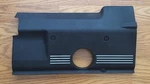 2004 Audi C5 A6 4.2 Engine Valve Cover Trim Driver Left Side 077103723K Used. Price: $23.95.